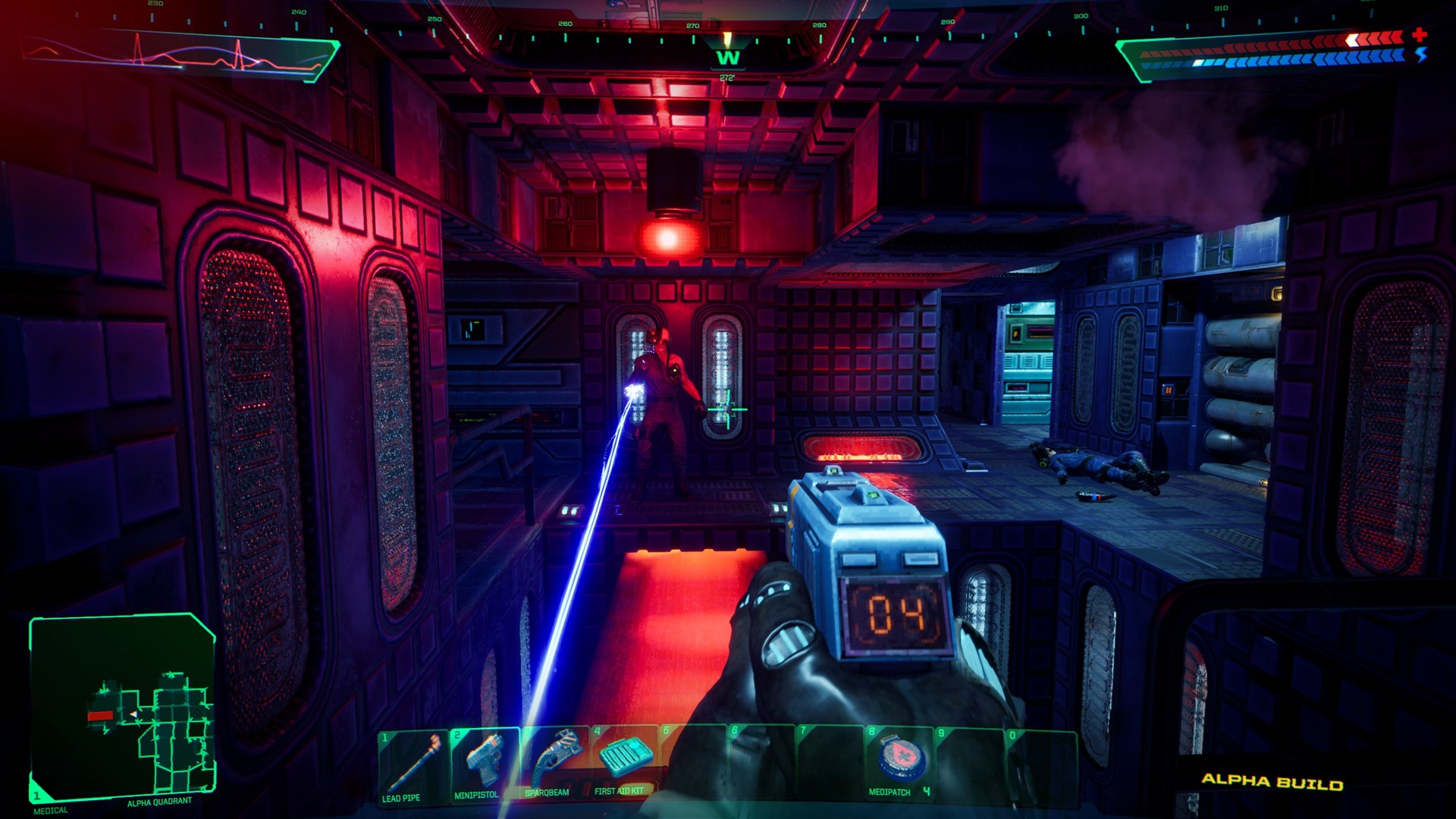 system shock ps4