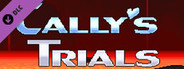 Cally's Trials - OST