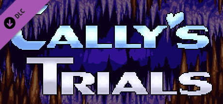 cally's trials - ost vertical card thumbnail