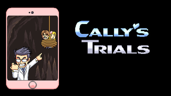 Cally's Trials - OST Cally's Trials - OST