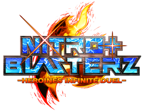 Nitroplus Blasterz: Heroines Infinite Duel