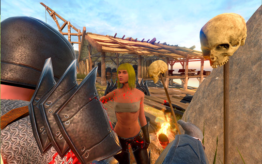 Reverence: The Ultimate Combat Experience