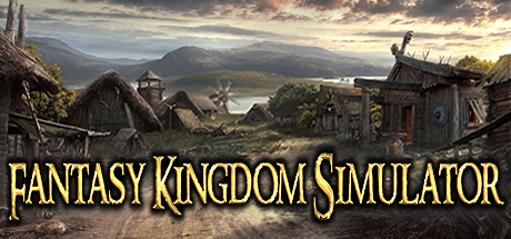 Fantasy Kingdom Simulator header image