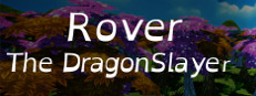 Rover The Dragonslayer