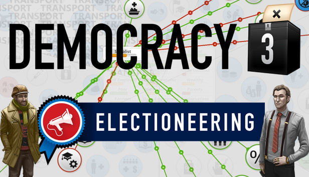 democracy 3 metacritic