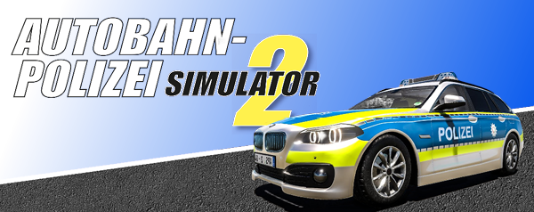 Autobahn Police Simulator Steam 2 on