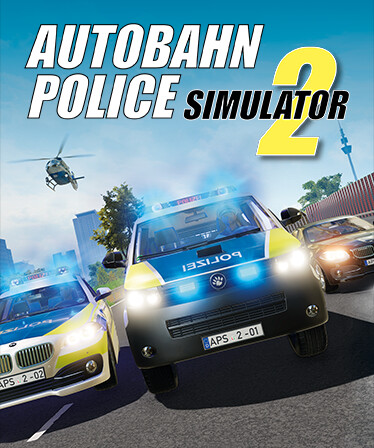 Autobahn Police Simulator 2