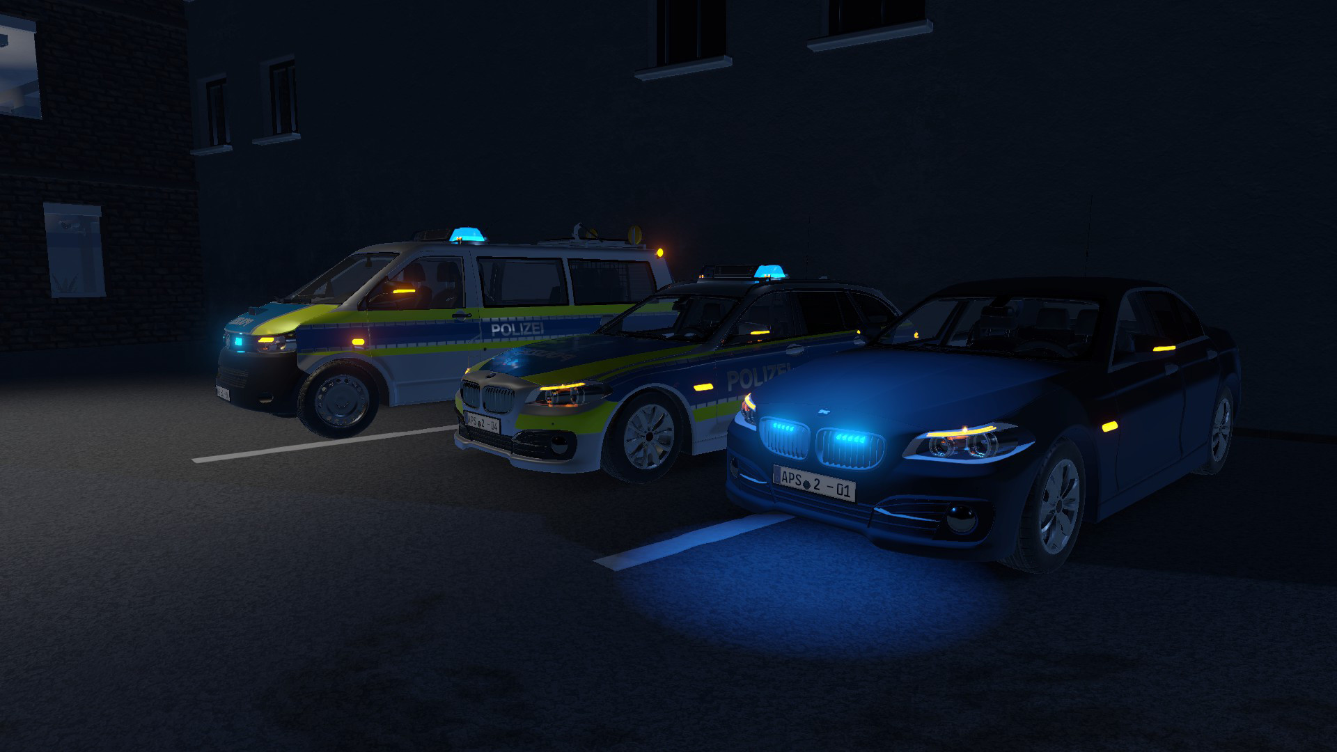 police simulator steam