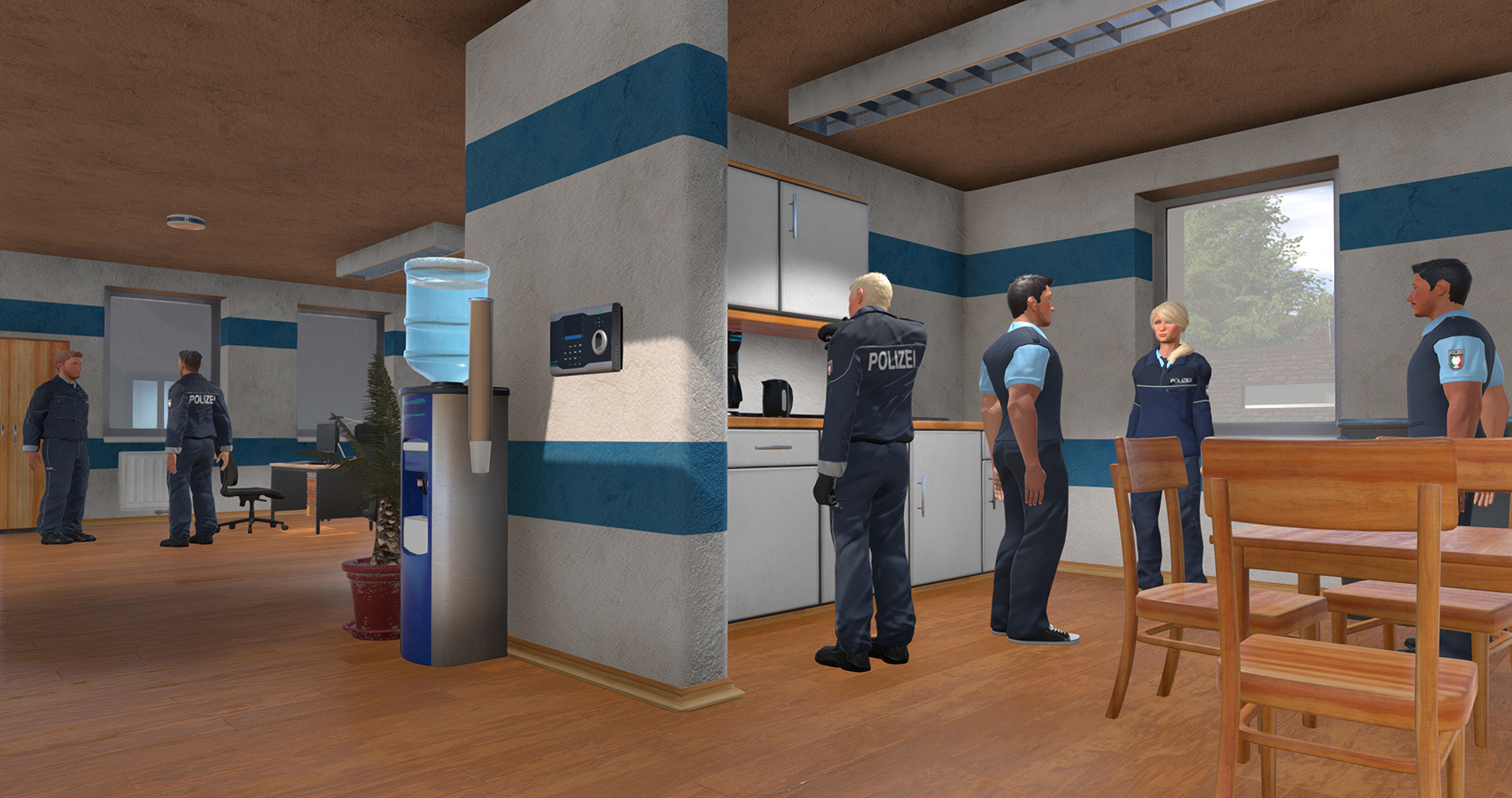 autobahn police simulator 2 pc