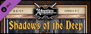 Fantasy Grounds - 3.5E/PFRPG: B21: Shadows of the Deep