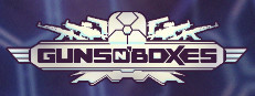 Guns N' Boxes 게임 이미지