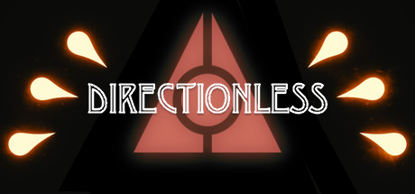 Directionless Cover Image
