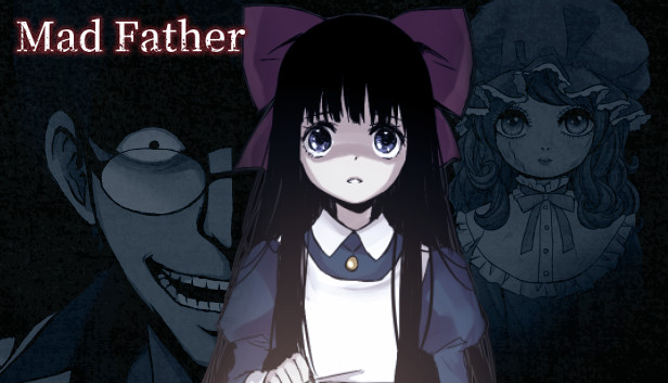 Steam의 Mad Father