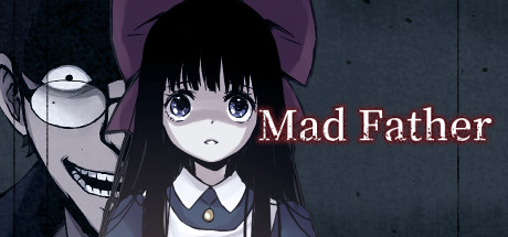 Mad Father Characters  Mad father Indie horror Rpg horror games