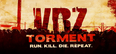 VRZ: Torment Cover Image