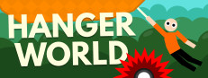 Hanger World 게임 이미지