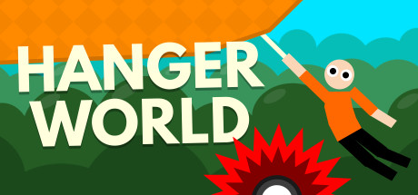 Hanger World steam charts