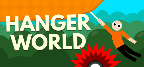 Hanger World Cover Image