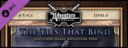Fantasy Grounds - 3.5E/PFRPG: SH1: The Ties That Bind