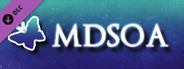 Mystic Destinies: Serendipity of Aeons - Shinji