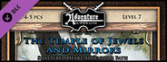 Fantasy Grounds - 3.5E/PFRPG: SH2: The Temple of Jewels and Mirrors