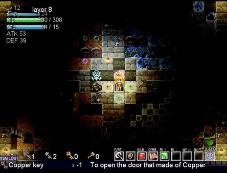 Evil Maze | 恶魔迷宫 | 惡魔迷宮 screenshot
