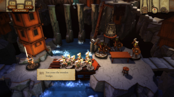 Goblin Scourge! for steam Goblin Scourge! for steam