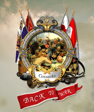 Cossacks: Back to War