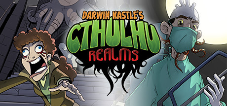 Cthulhu Realms header image