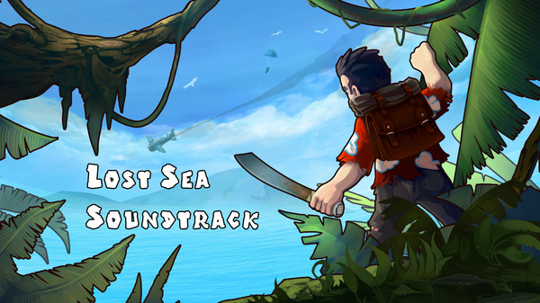 скриншот Lost Sea Soundtrack 0