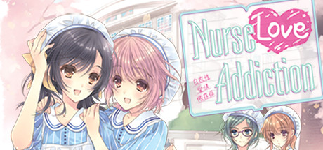 Nurse Love Addiction header image