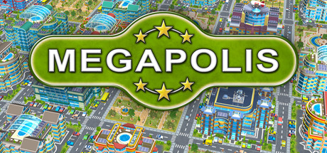 Megapolis header image