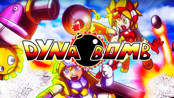 Dyna Bomb - Soundtrack OST Dyna Bomb - Soundtrack OST