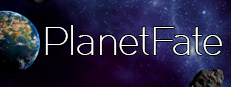 PlanetFate 게임 이미지