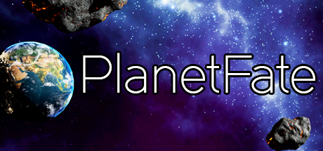 PlanetFate steam charts