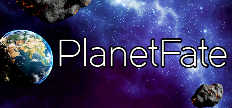 PlanetFate Cover Image
