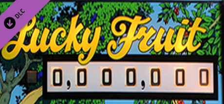 Zaccaria Pinball - Lucky Fruit Table banner image