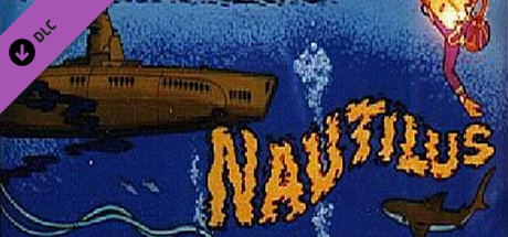 Zaccaria Pinball - Nautilus Table banner image