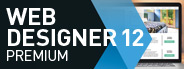 Web Designer 12 Premium Steam Edition 게임 이미지