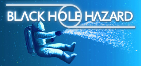 Black Hole Hazard Cover Image