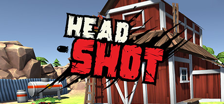 Head Shot header image