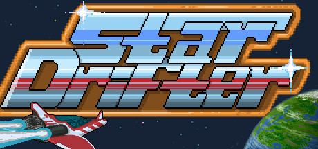 Star Drifter banner