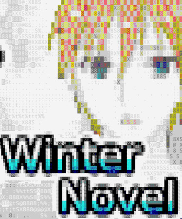 Winter Novel