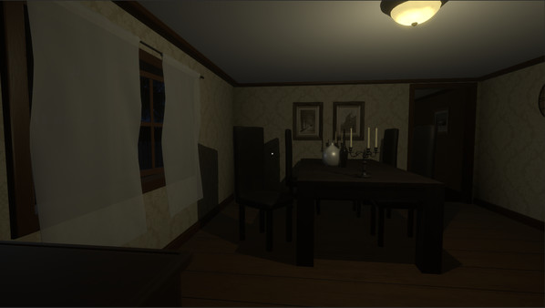 Screenshot of Welcome to the Game