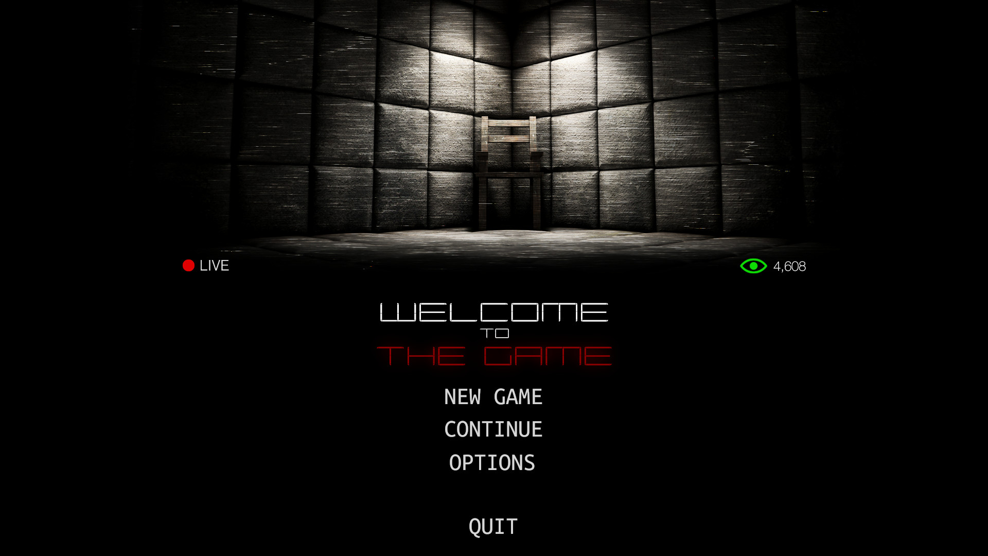 Eyes - the horror game Windows, Mac, Linux, Web, iOS, iPad, Android - ModDB