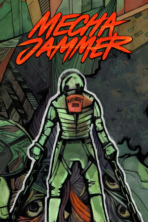 Mechajammer Demo