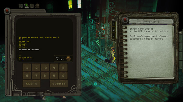 Mechajammer game for Linux 1