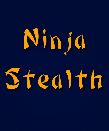 Ninja Stealth