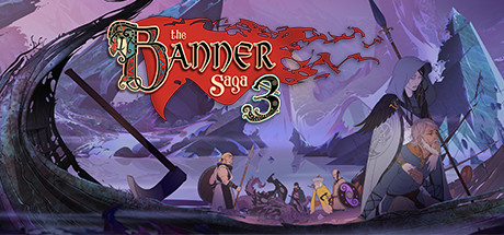 Image for The Banner Saga 3