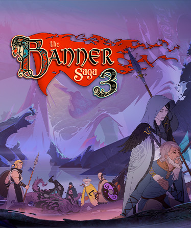 The Banner Saga 3